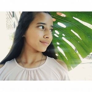 Meet your Posher, Angelica